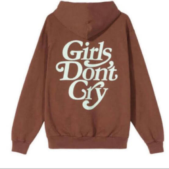 girls don't cry isetan パーカー XL お気に入り dtwg.co.uk-日本全国 ...