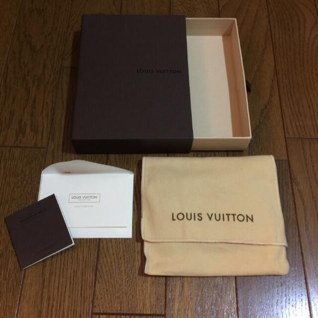 LOUIS VUITTON(ルイヴィトン)のLOUIS VUITTON ポシェット クレ コインパース カードケース レディースのファッション小物(その他)の商品写真