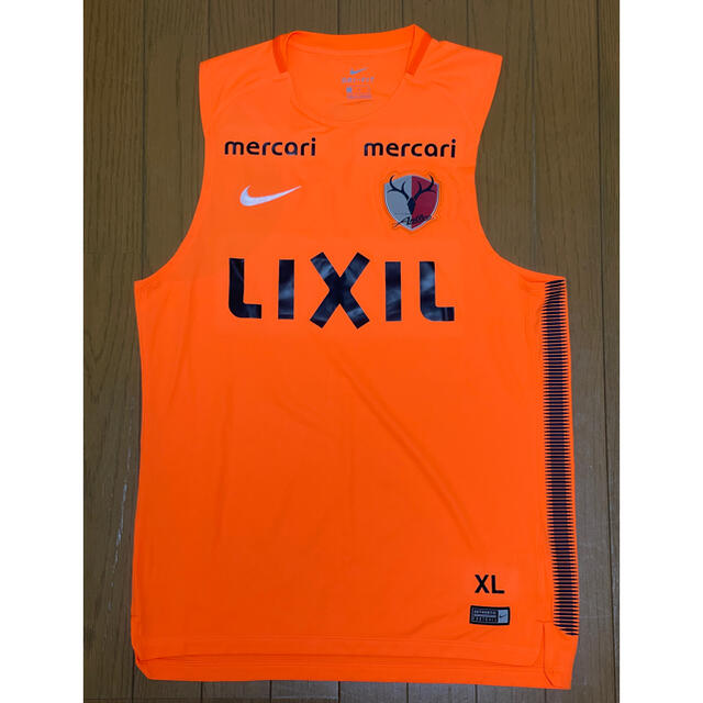 超美品再入荷品質至上! 日本大学Phoenix タンクトップ 選手支給品