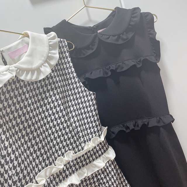 jiltu 千鳥柄ワンピの通販 by 🎀|ラクマ jiltu 千鳥柄ワンピの通販 by 🎀|ラクマ