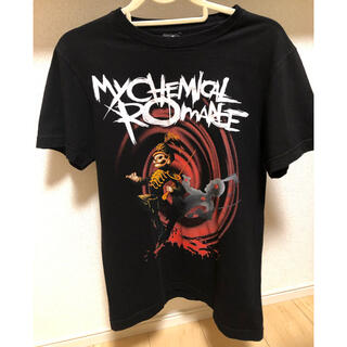 MY CHEMICAL ROMANCE マイケミカルロマンス Tシャツ サイズ M