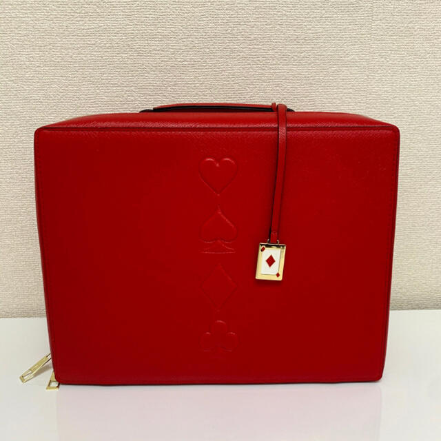 ※新品未使用※ Estee Lauder♡バッグ＋リップスティック2セット