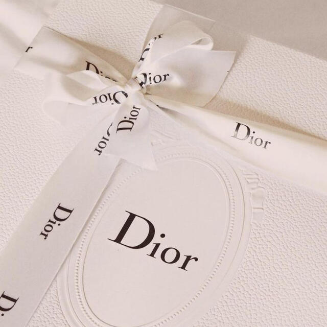 Dior(ディオール)のDior レディースのバッグ(トートバッグ)の商品写真