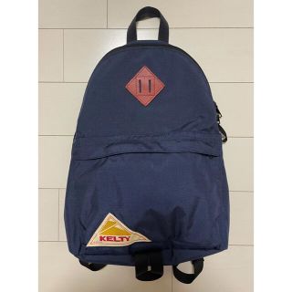 ケルティ(KELTY)のKELTY ケルティ リュック デイパック キッズ 10L(リュックサック)