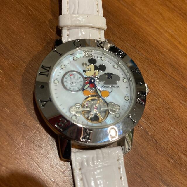 和風 【限定100本】ディズニー80周年記念腕時計 100個限定品 | mts