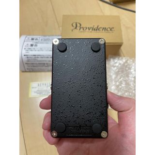 Providence VITALIZER FB VFB-1 バッファーの通販 by ラクマ過疎加速笑