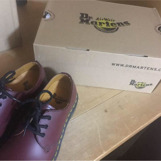 Dr.Martens(ドクターマーチン)のドクターマーチン ブーツ レディースの靴/シューズ(ブーツ)の商品写真