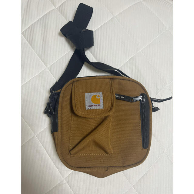 carhartt(カーハート)のカーハート　ショルダーバッグ メンズのバッグ(ショルダーバッグ)の商品写真