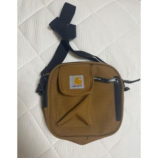 カーハート(carhartt)のカーハート　ショルダーバッグ(ショルダーバッグ)