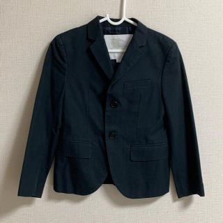 バーバリー(BURBERRY)のキッズBURBERRY フォーマルスーツ ジャケットパンツ(ドレス/フォーマル)