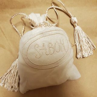 サボン(SABON)のSABON 石鹸フレーク 芳香剤(その他)