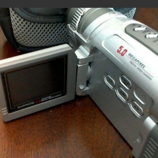 お値下げデジタルビデオカメラSNA71002879です