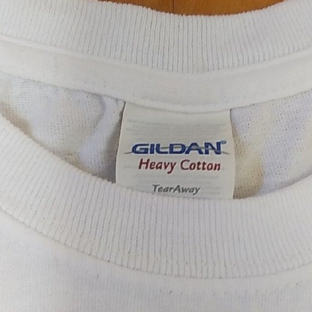 GILDAN(ギルタン)のギルダン　Tシャツ メンズのトップス(Tシャツ/カットソー(半袖/袖なし))の商品写真