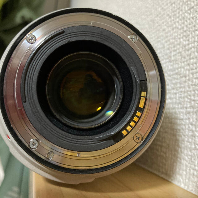 Canon - 【JIJI】キヤノン ef70-300mm f4-5.6 l is usm