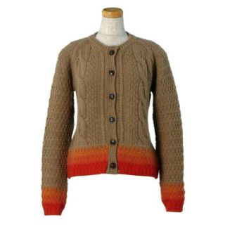 Max Mara - 未使用 未着 MAXMARA WEEKEND お洒落ニットカーディガンの