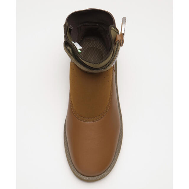 新品 TOGA×SUICOKE ブーツ