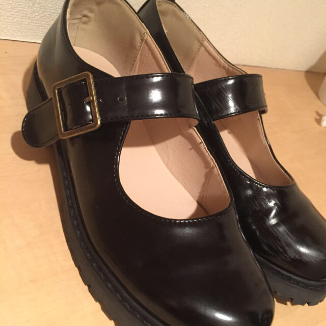 SM2(サマンサモスモス)のあんみつ様 専用 レディースの靴/シューズ(ローファー/革靴)の商品写真