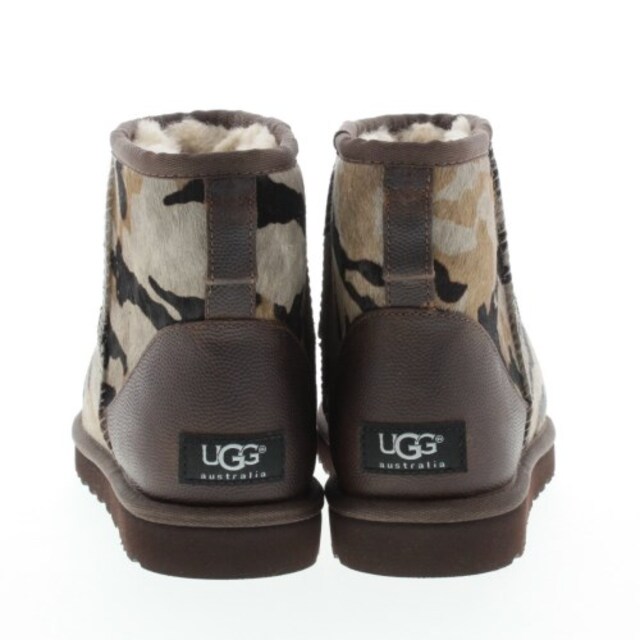 UGG australia ブーツ メンズ