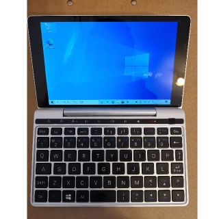 GPD Pocket2 Core m3 7y30 8GB 128GB(ノートPC)