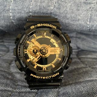 ジーショック(G-SHOCK)のG-SHOCK  時計(腕時計(デジタル))