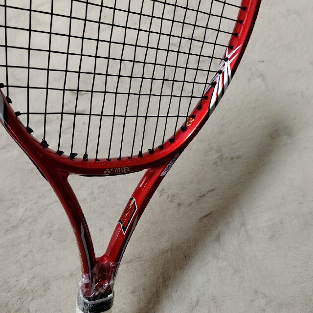 YONEX(ヨネックス)のヨネックスRDiS100 チケットのスポーツ(テニス)の商品写真