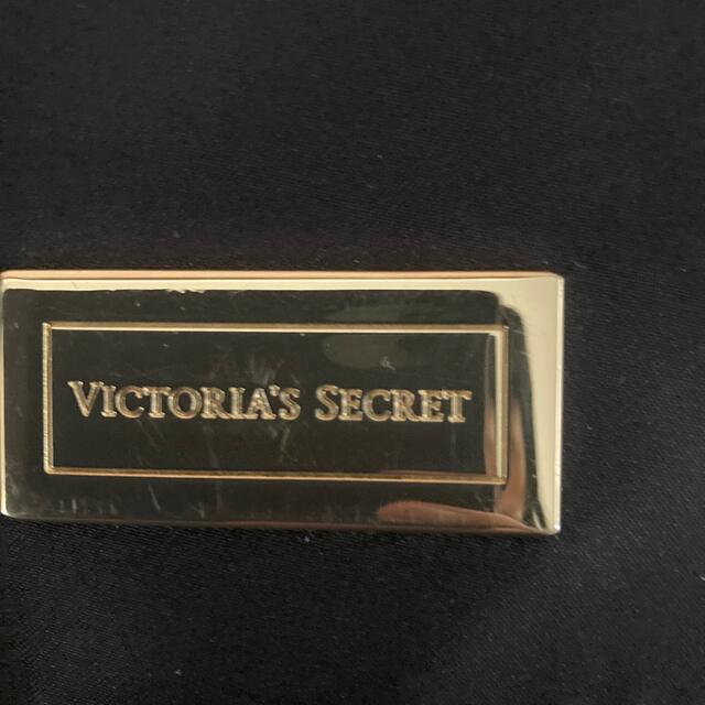 Victoria's Secret(ヴィクトリアズシークレット)のリュックサック　Victoria'ssecert ブラック　専用です。 レディースのバッグ(リュック/バックパック)の商品写真