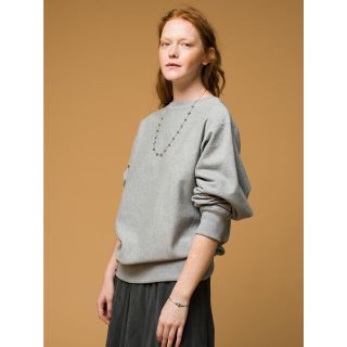 ロンハーマン(Ron Herman)のRH Vintage Sweat Pullover スウェット　ロンハーマン(トレーナー/スウェット)