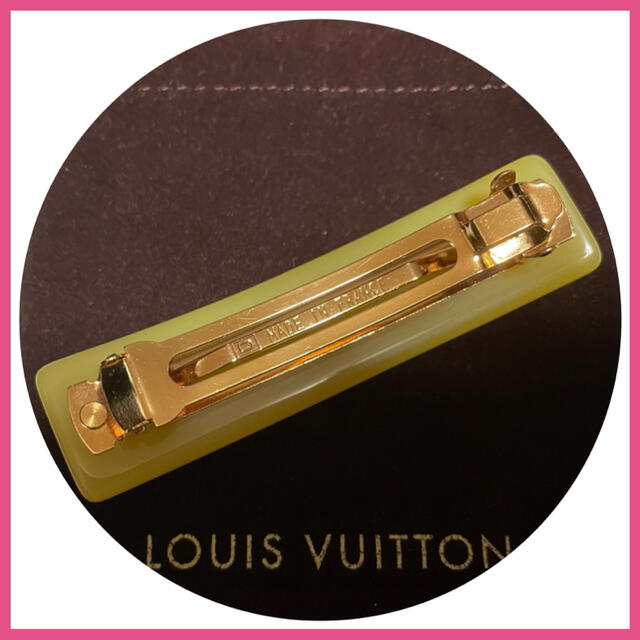 LOUIS VUITTON - ルイヴィトン アンクルージョンバレッタの通販 by