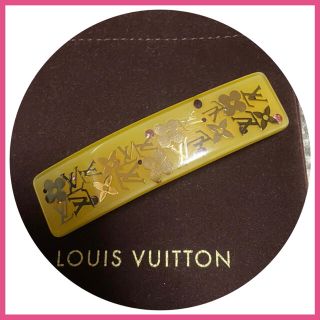 2ページ目 - ヴィトン(LOUIS VUITTON) バレッタ/ヘアクリップの通販 