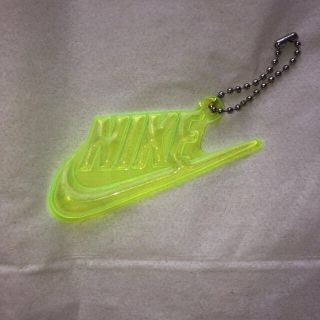 ナイキ(NIKE)のNIKE キーホルダー　ボールチェーン　チャーム(キーホルダー)