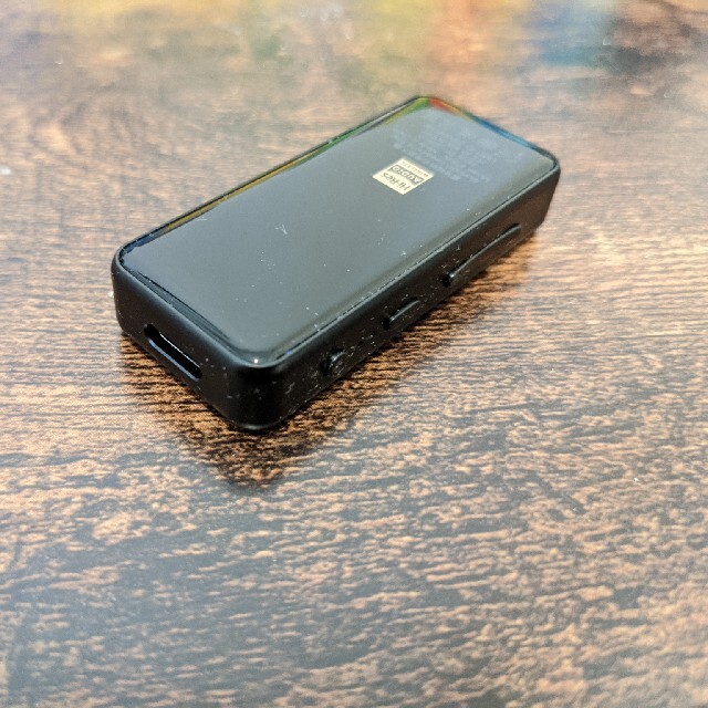 FiiO BTR3K 5