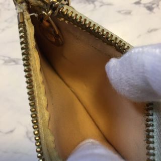 LOUIS VUITTON - ルイヴィトン コインケース モノグラム マルチカラー
