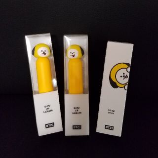 BT21 3点セット(リップライナー)