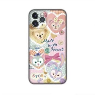 ディズニー(Disney)のiPhone11ケース 美品(iPhoneケース)