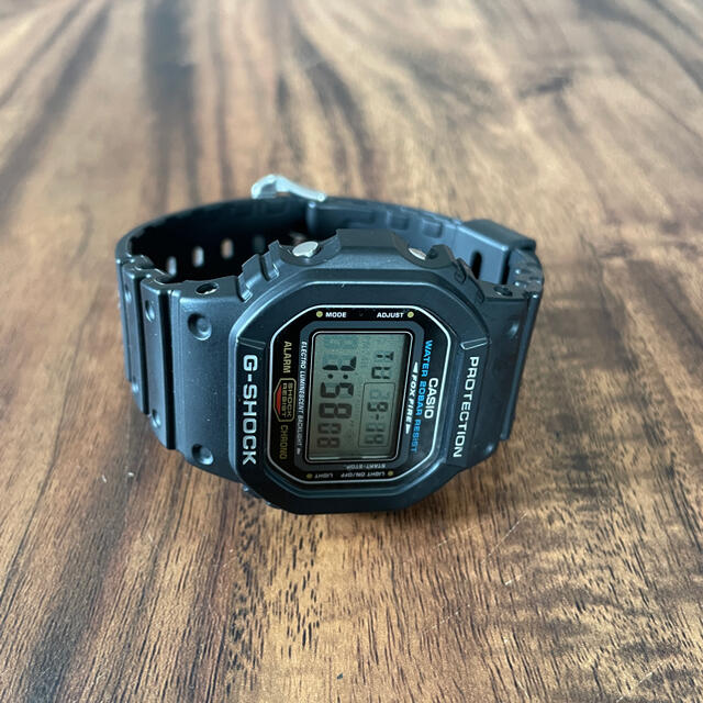 G-SHOCK DW5600E