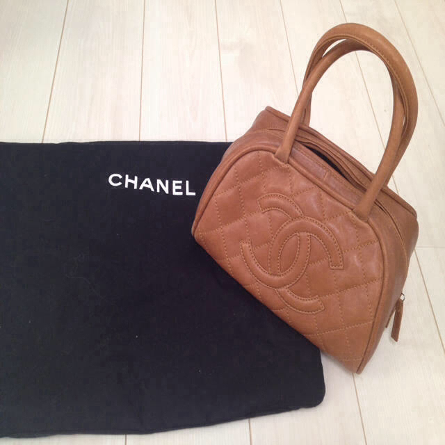 CHANEL - kazzmy様お取り置きシャネルバッグ♡