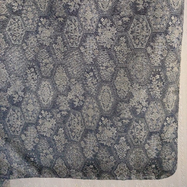 大得価100%新品 結城織り着物 袷 証紙あり しつけ付きの通販 by うさみみ's shop|ラクマ HOTお得