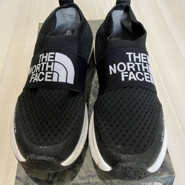 THE NORTH FACE(ザノースフェイス)のTHE NORTH FACE☆Ultra Low III☆ レディースの靴/シューズ(スニーカー)の商品写真