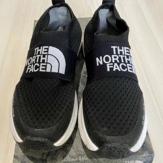 ザノースフェイス(THE NORTH FACE)のTHE NORTH FACE☆Ultra Low III☆(スニーカー)