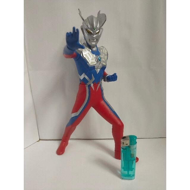 ウルトラマン ソフビ 大量(ウルトラマン＆怪獣) 1