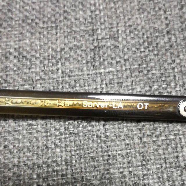 607 A 美品 オリバーピープルズ メガネ 度付きの通販 by 本日最終日 ...