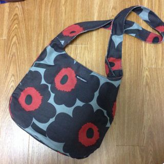 マリメッコ(marimekko)のマリメッコ ショルダー(ショルダーバッグ)