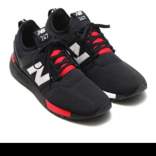 ニューバランス(New Balance)のnew balance スニーカー　(スニーカー)