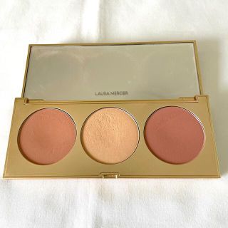 ローラメルシエ(laura mercier)のローラメルシエ ボンジュールトーキョー チーク(チーク)