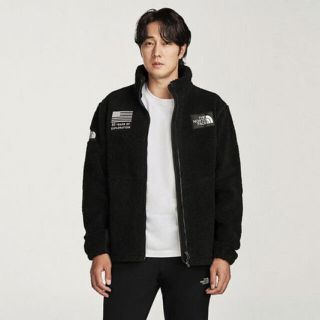 ザノースフェイス(THE NORTH FACE)の‼️本日限り‼️特別価格12500円にて販売。(ブルゾン)