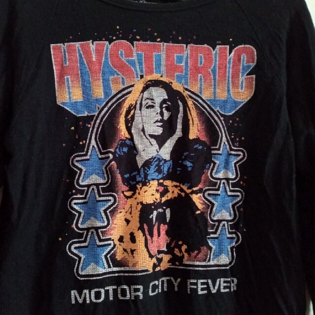 HYSTERIC GLAMOUR - ヒステリックグラマーの通販 by まろん's shop