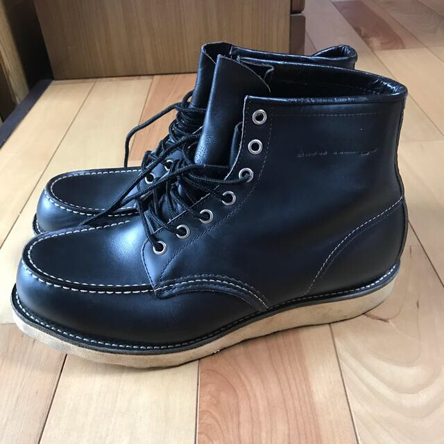 REDWING  アイリッシュセッター　US9.5