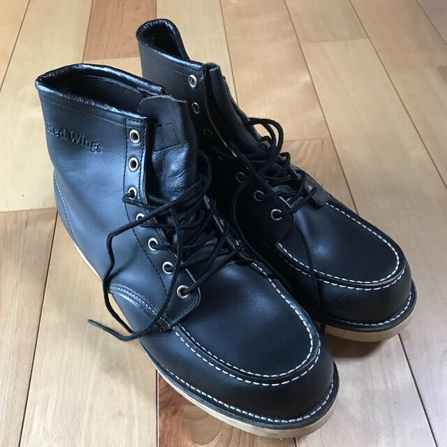 REDWING  アイリッシュセッター　US9.5