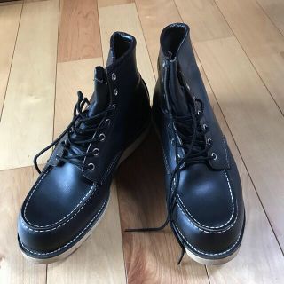 レッドウィング(REDWING)のREDWING  アイリッシュセッター　US9.5(ブーツ)