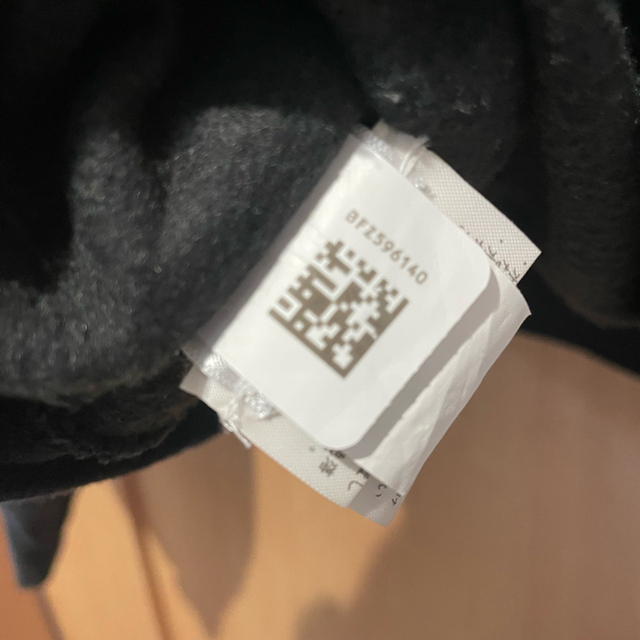 Supreme / The North Face Black 3